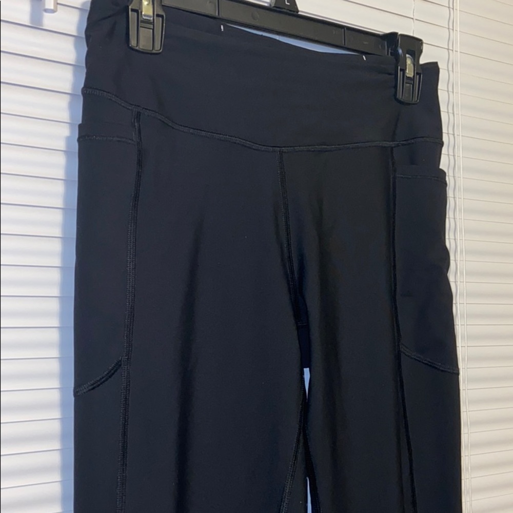 VS SPORT pocket leggings